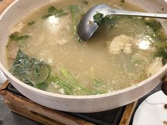 -大清花饺子(山庄店)