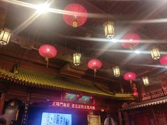 -正阳门饭庄·烤鸭·北京菜(万丰路七里庄店)