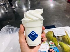 -山姆餐吧(南昌红谷滩印象城店)