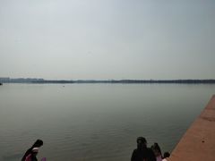 -丁香湖公园