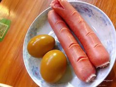 热狗肠-五谷渔粉(壹海城店)