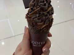 -GODIVA(国际金融中心店)