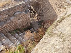 -蟠龙山长城景区