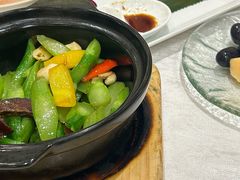-丰鲤楼•闽南茶楼(仟禧汇店)