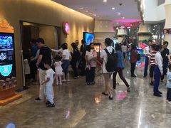 -珠海横琴长隆《卡卡虎奇遇记》