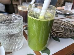 -FUNFUN有饭花园聚会餐厅