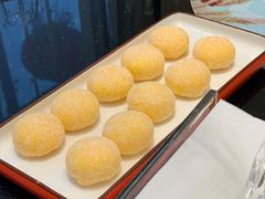 冰皮芒果-香山湖家家宴(中山陵店)