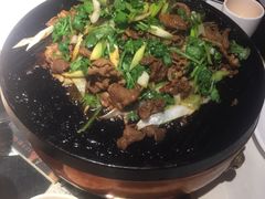 -京味斋·北京烤鸭(北京南站洋桥店)