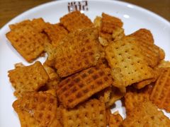 -肖记公安牛肉鱼杂馆· 省级非物质文化遗产(仁和路店)