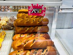沃德大列巴-LOVEGIFT爱礼(八佰伴店)
