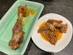 豆串-河东颐祥阁(世贸店)