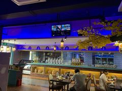-乌苏疆遇集市烧烤新疆菜(乌苏啤酒小镇店)