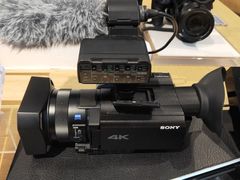 -Sony Store 索尼(上海淮海中路店)