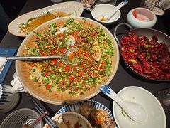 -山石榴·贵州菜(丰盛里店)