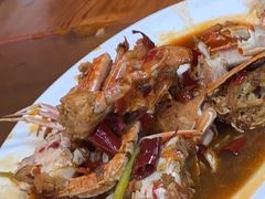 -阿兰姐海鲜店