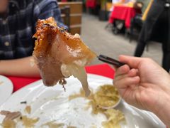-申德勒加油站西餐厅(日坛路总店)