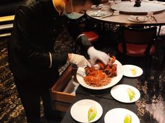 -8餐厅(新葡京酒店)