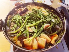 -昱匠·日本料理(金融街店)