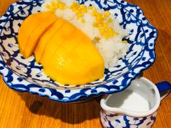 -我的甜·泰国餐厅