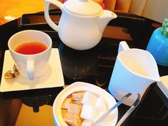 -北京王府井希尔顿酒店·秦唐中餐厅Chynna