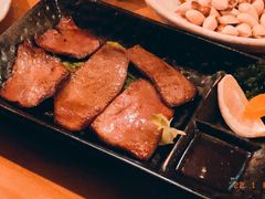特上牛舌-天手古舞居酒屋(889广场店)