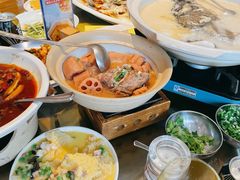 -丹江渔村(望京店)