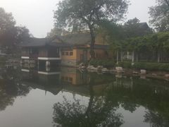-范蠡湖公园