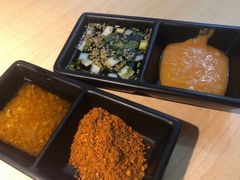 -花味·自助烤肉(雨花客厅店)