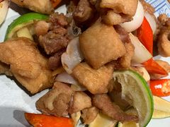 -云海肴云南菜·蒸汽石锅鱼(北京良乡华冠店)