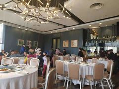 大堂-廊亦舫Lang Yi Fang Restaurant(金桥店)
