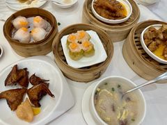 -新海利海鲜城·41年珠海老字号(夏湾店)