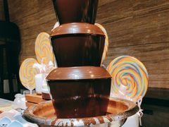 -惠州皇冠假日酒店·西餐厅·自助餐厅