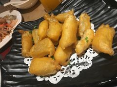 -79号渔船海鲜饭店(华强北店)