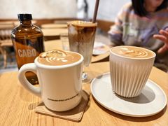-CABO Coffee