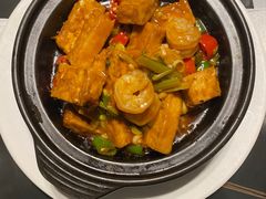 -有璟阁港式餐厅(金融街购物中心店)