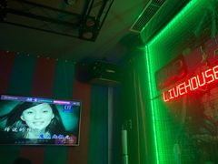 -唱吧麦颂KTV·派对(东坝店)