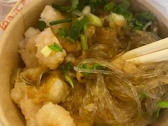 -李喜欢手工虾滑(万象城店)