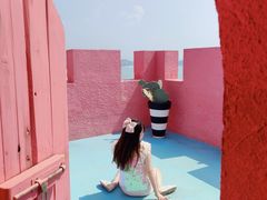 -漳州滨海火山岛自然生态风景区