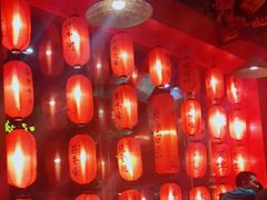 大堂-烧蠔帮·生蚝海鲜牌档(观海店)