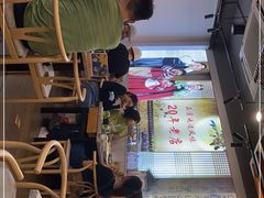 大堂-屋里家延边朝鲜族冷面(梅林3店)