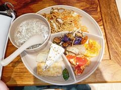 -素满香·食养自助(建邺万达店)