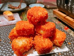 -炙柒Sekinana·精致料理 烧鸟·铁板烧(海上世界店)