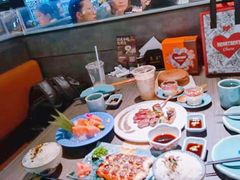 -炙柒Sekinana·精致日料(合生汇店)