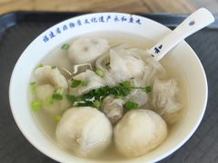 -永和鱼丸(南后街店)