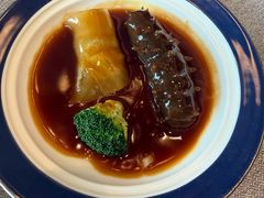 -君来湖滨饭店·渔餐厅