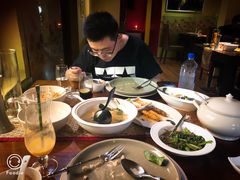 炒空心菜-Sala Thai Restaurant