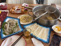 -陈记牛牛潮汕牛肉火锅(鑫海店)