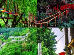 -宝晶宫旅游景区