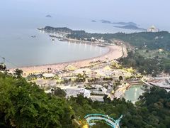 -景山公园