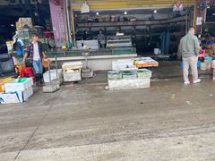 -马王堆海鲜水产市场